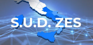 Avviso per la presentazione delle pratiche soggette ad Autorizzazione Unica allo Sportello Unico Digitale ZES - (SUD ZES)